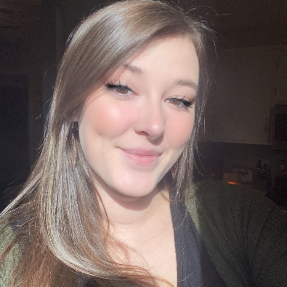 Meet your Posher, Barbara